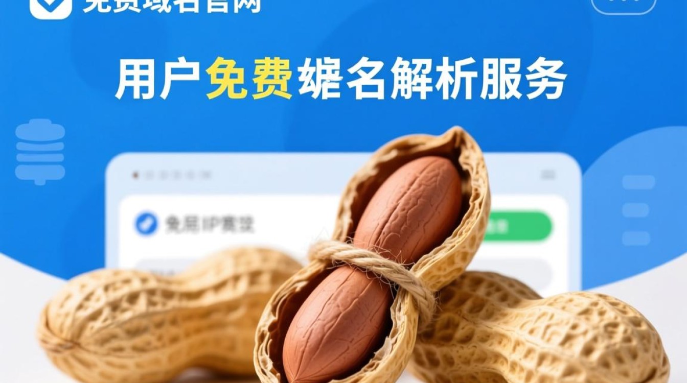 花生壳免费域名官网真的能永久免费使用吗？-好主机测评网