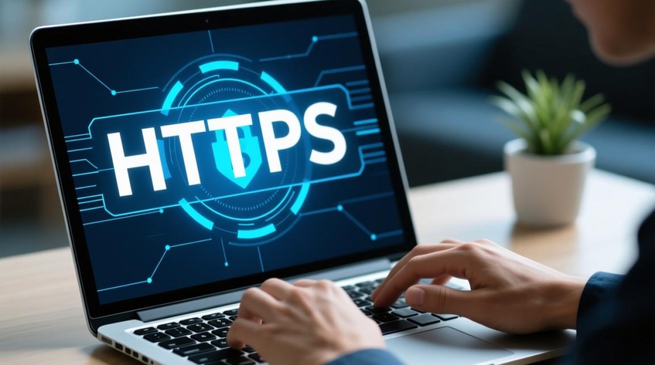 二级域名配置https，需要什么条件和步骤？