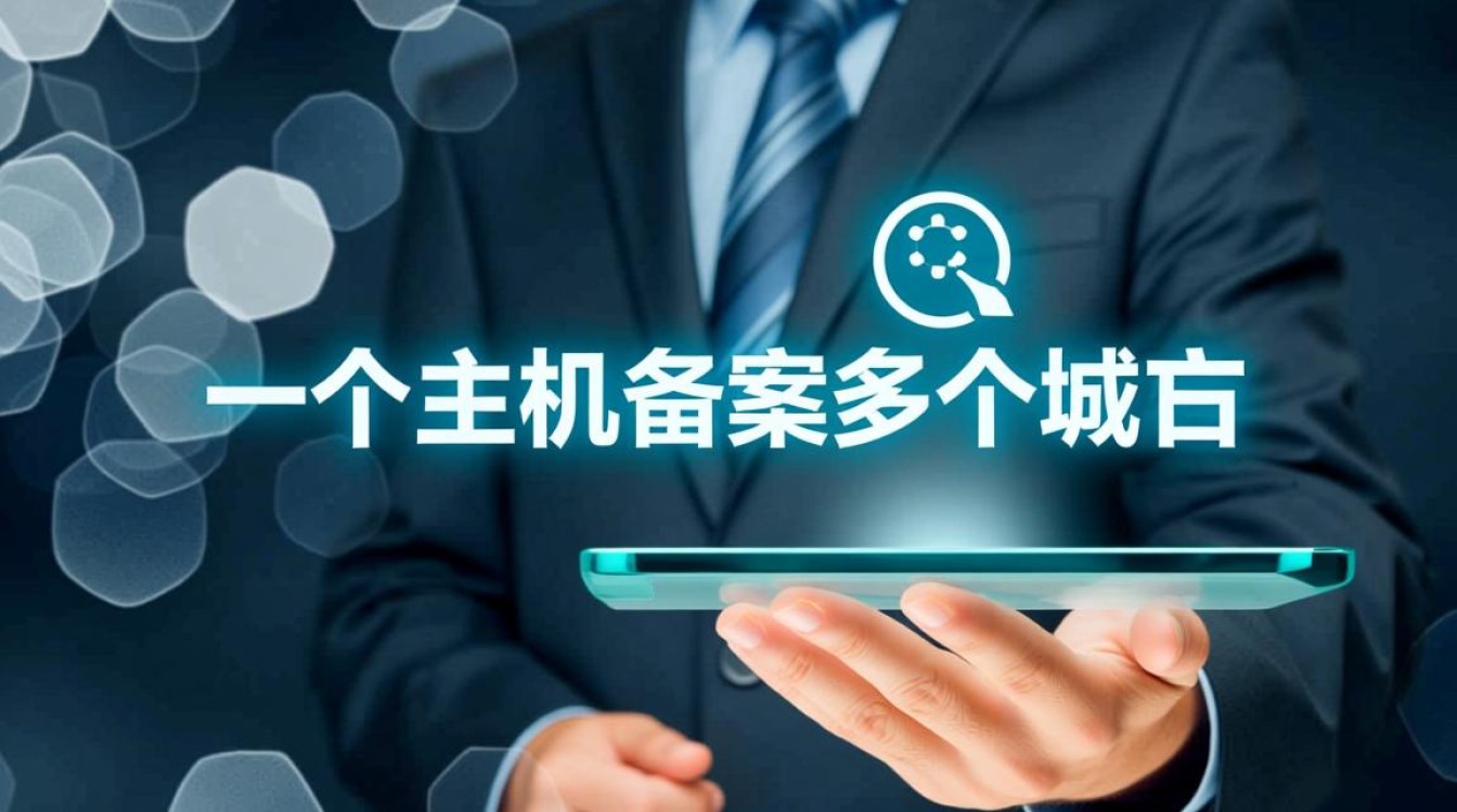 一个主机备案多个域名可以吗？备案流程怎么操作？-好主机测评网