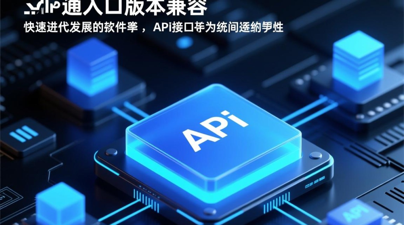 API接口版本兼容时,如何处理不同版本的请求与响应? API接口版本兼容时,如何处理不同版本的请求与响应?