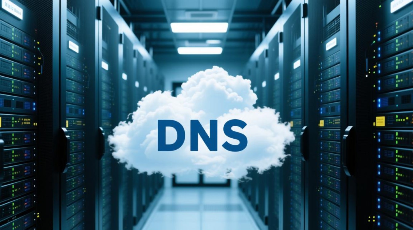 虚拟机DNS管理如何高效配置避免解析故障? 虚拟机DNS管理如何高效配置避免解析故障?