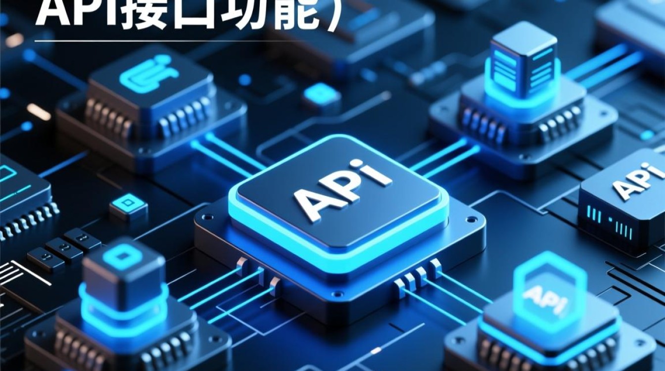 api接口功能具体能实现哪些业务需求？