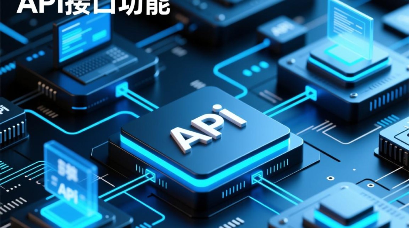 api接口功能具体能实现哪些业务需求？-好主机测评网