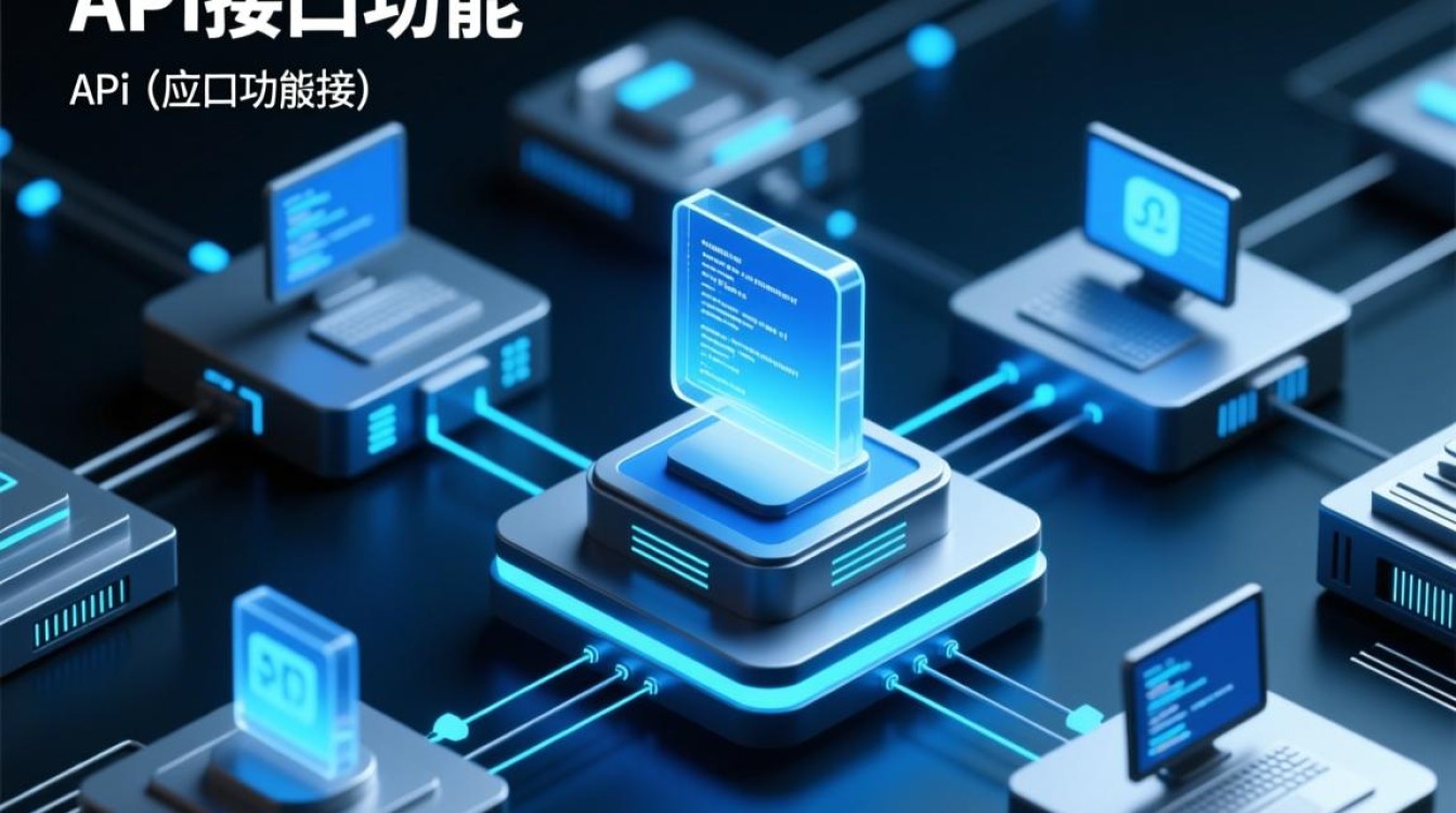 api接口功能具体能实现哪些业务需求？