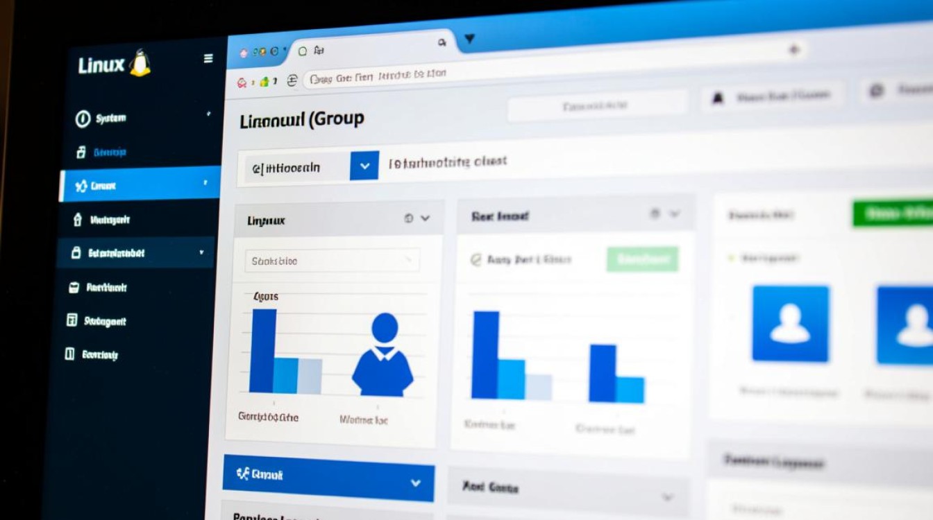 Linux修改群组后,文件权限没变怎么办?-好主机测评网