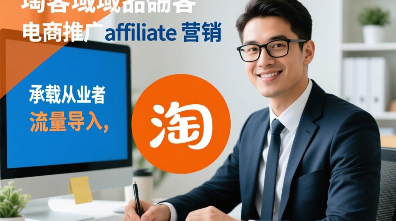 淘客域名有什么用?新手如何用淘客域名提升佣金转化?-好主机测评网