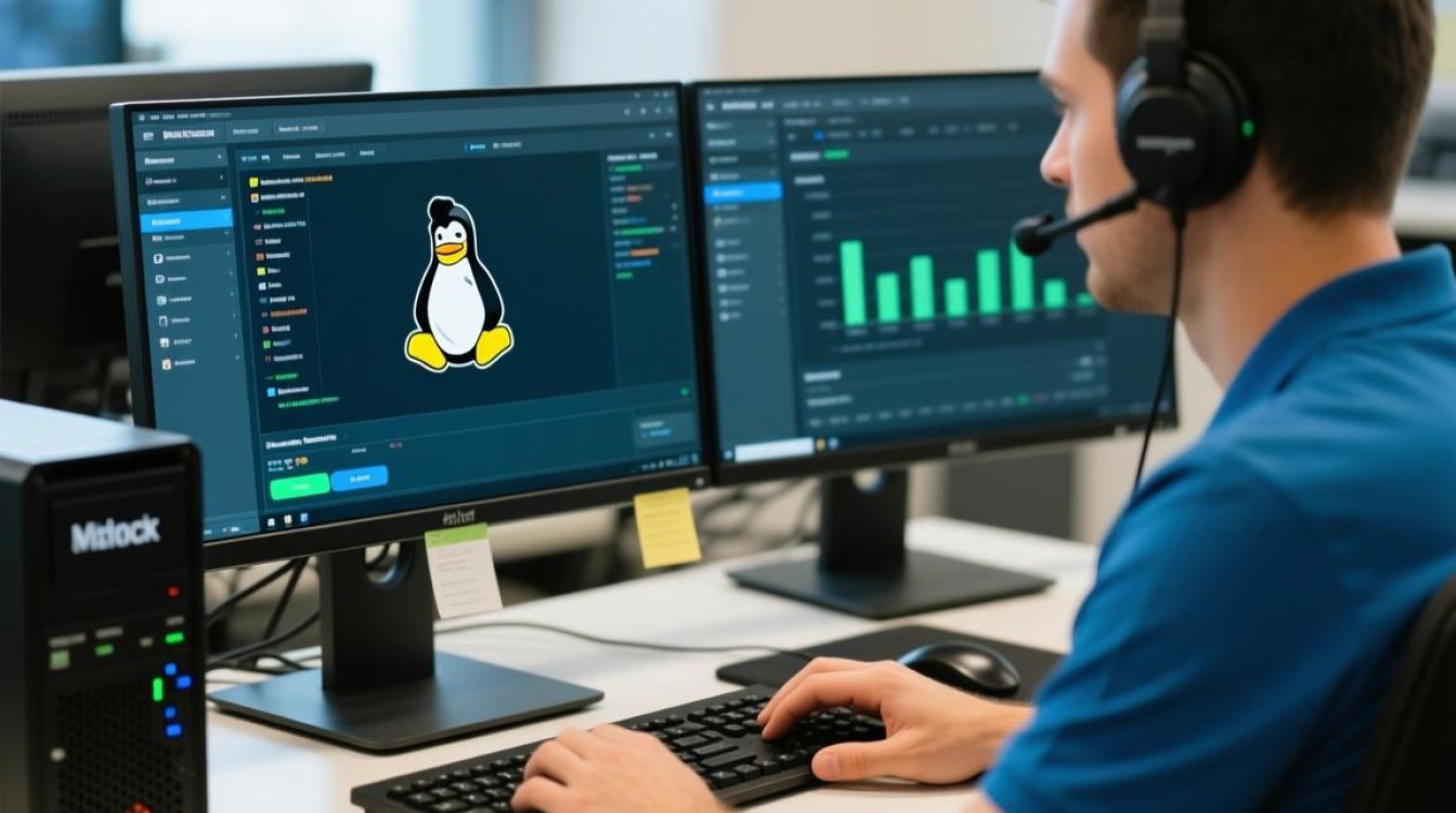 Linux虚拟机切换卡顿？如何优化提升切换流畅度？-好主机测评网