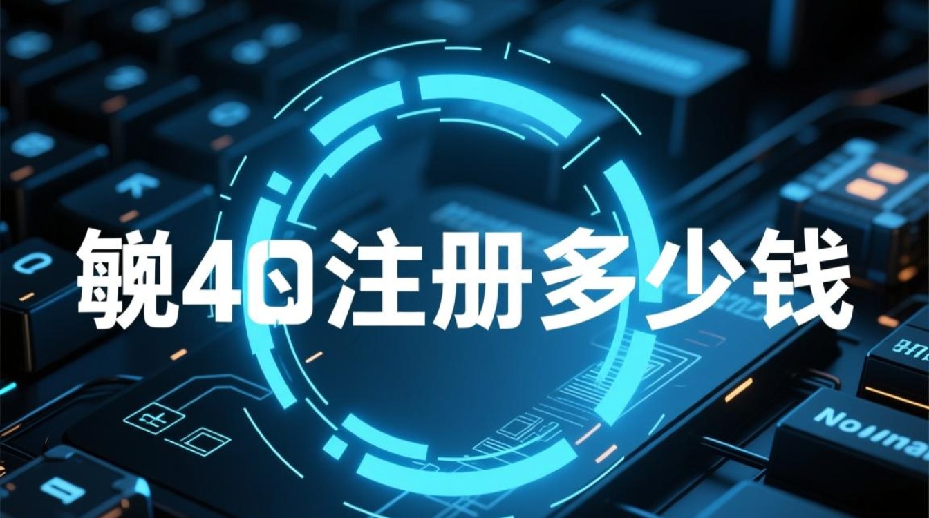 网址域名注册价格是多少钱？不同域名后缀价格差异大吗？-好主机测评网