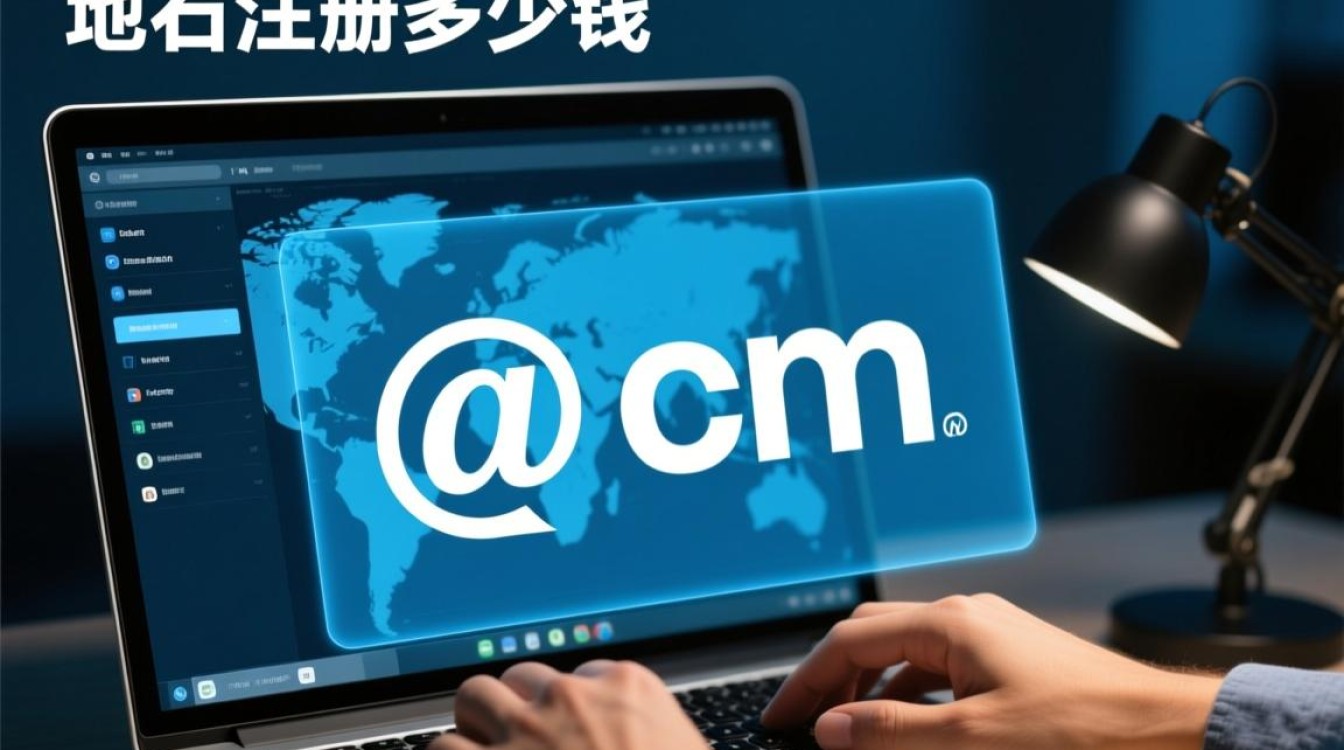 网址域名注册价格是多少钱？不同域名后缀价格差异大吗？