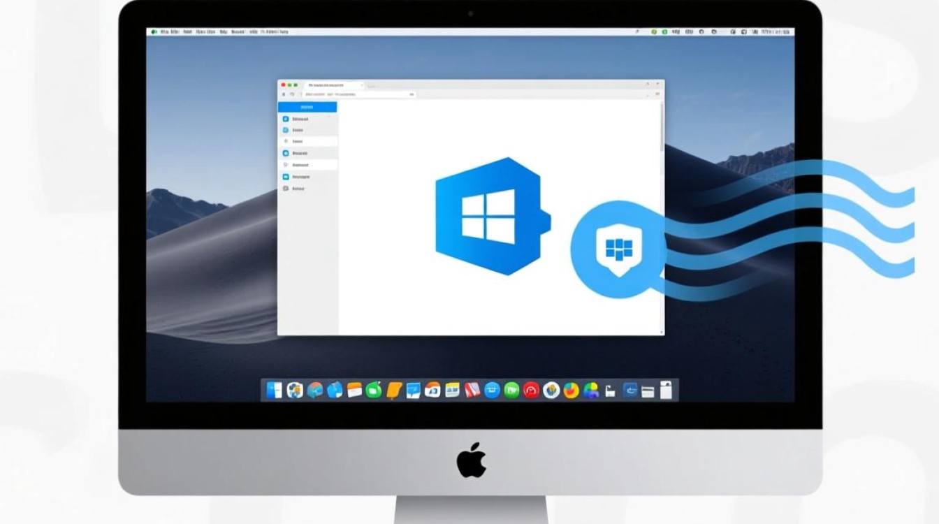 mac虚拟机安装失败怎么办？30字疑问长尾标题