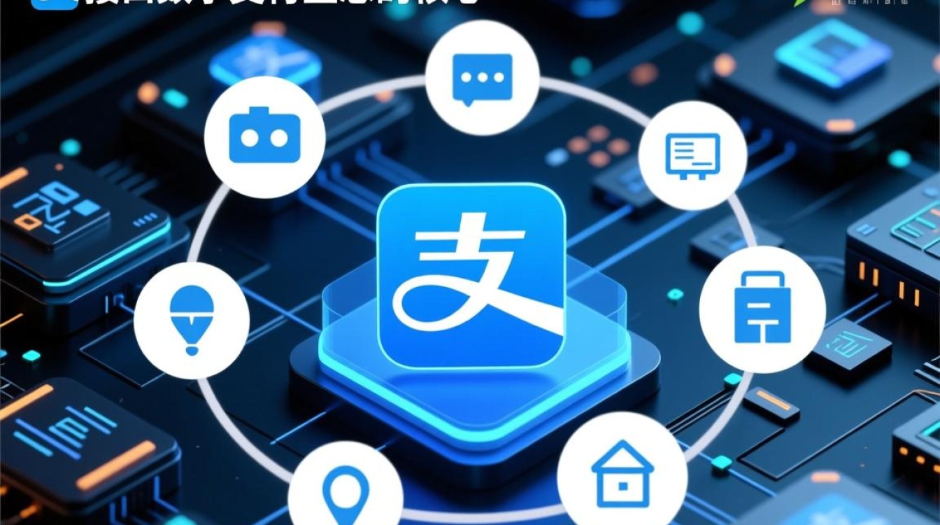 api支付宝接口如何快速接入并保障支付安全？