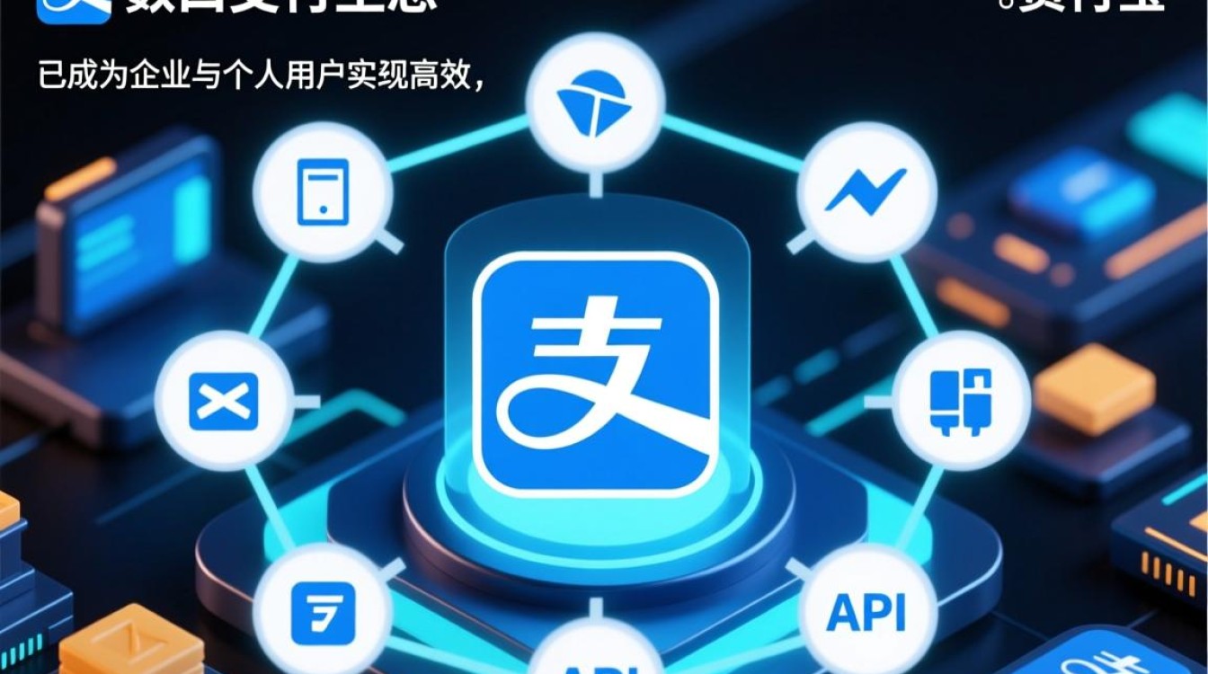 api支付宝接口如何快速接入并保障支付安全？