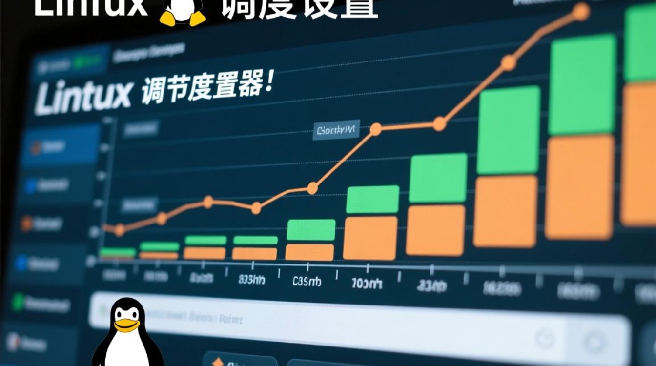 Linux调度设置如何优化进程响应速度与资源利用率？