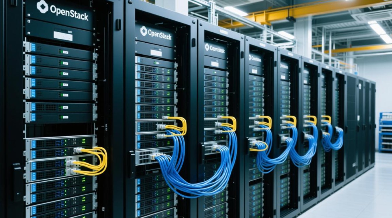 OpenStack虚拟机外溢了？排查原因及解决方法有哪些？