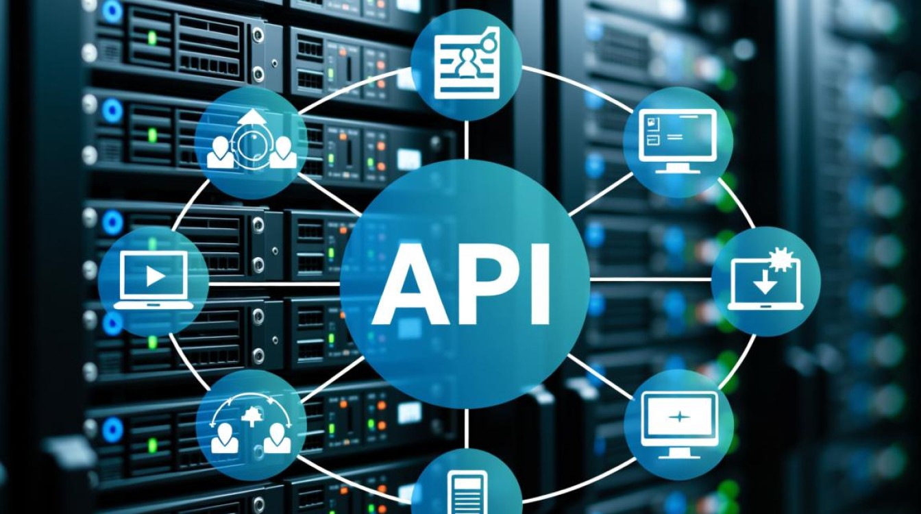 api服务器怎么架设？新手小白需要哪些步骤和工具？