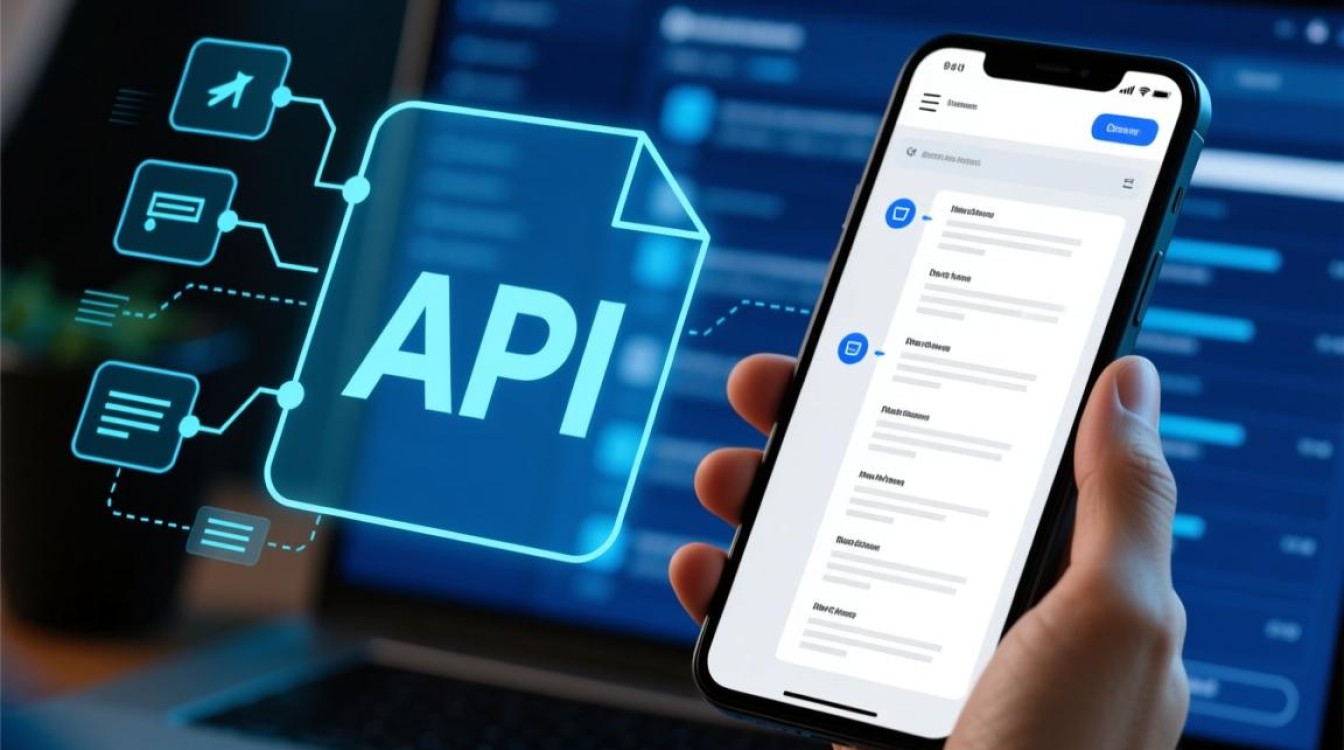 手机如何打开api文件?工具与步骤详解-好主机测评网