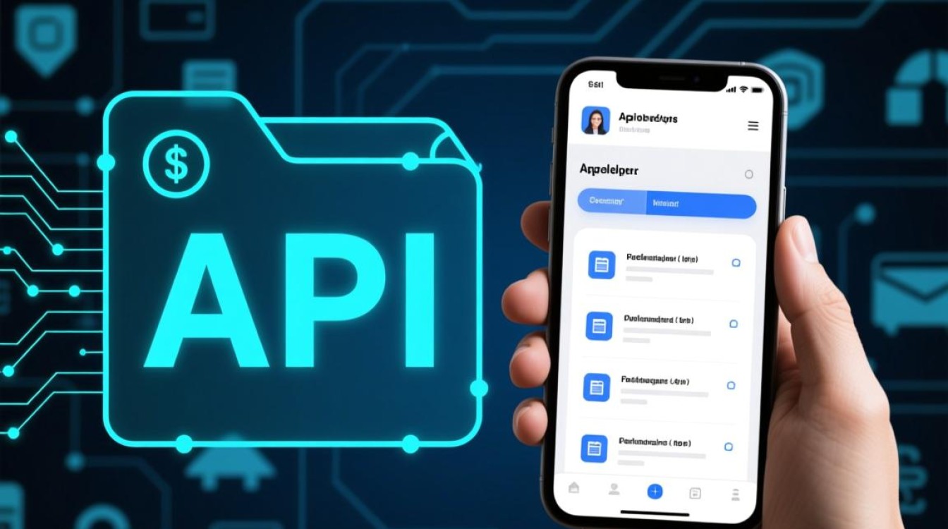 手机如何打开api文件？工具与步骤详解
