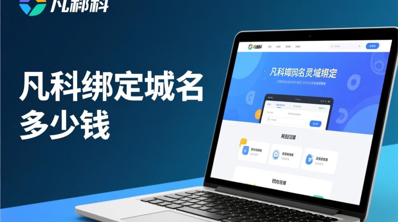 凡科绑定域名要多少钱？有隐藏费用吗？-好主机测评网