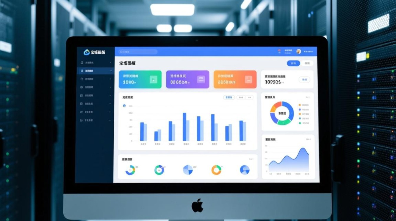 宝塔面板如何安装虚拟机？新手操作步骤详解
