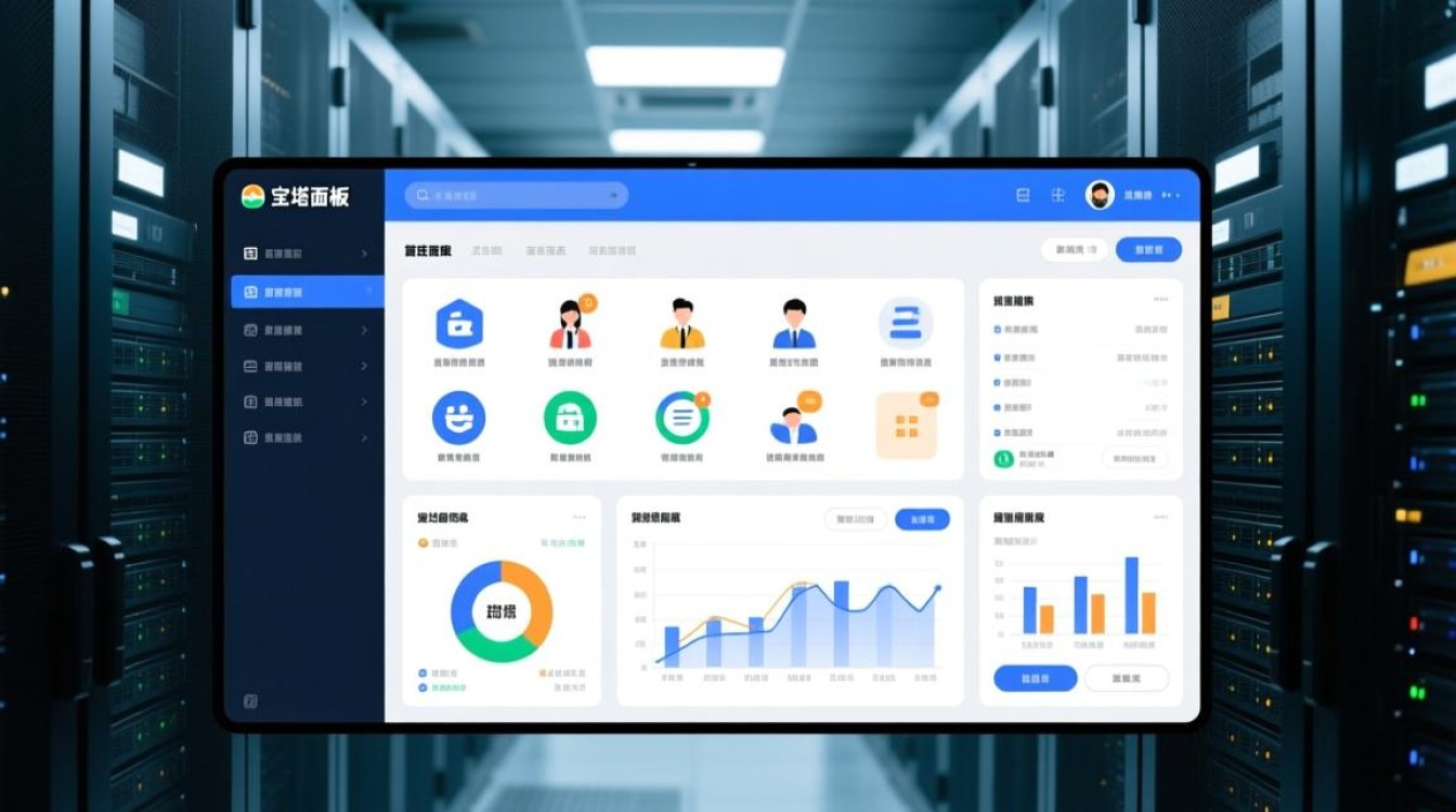 宝塔面板如何安装虚拟机？新手操作步骤详解