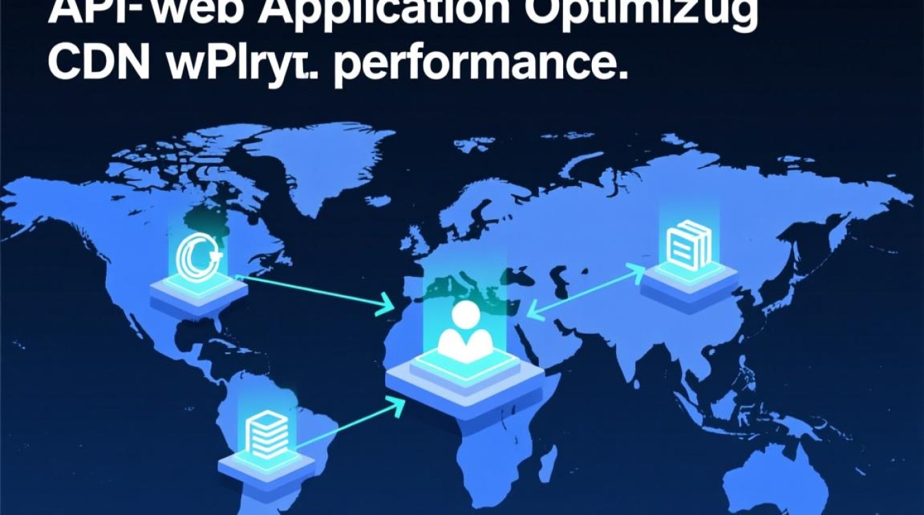 api接口配置cdn时，如何优化加速效果与安全防护？-好主机测评网