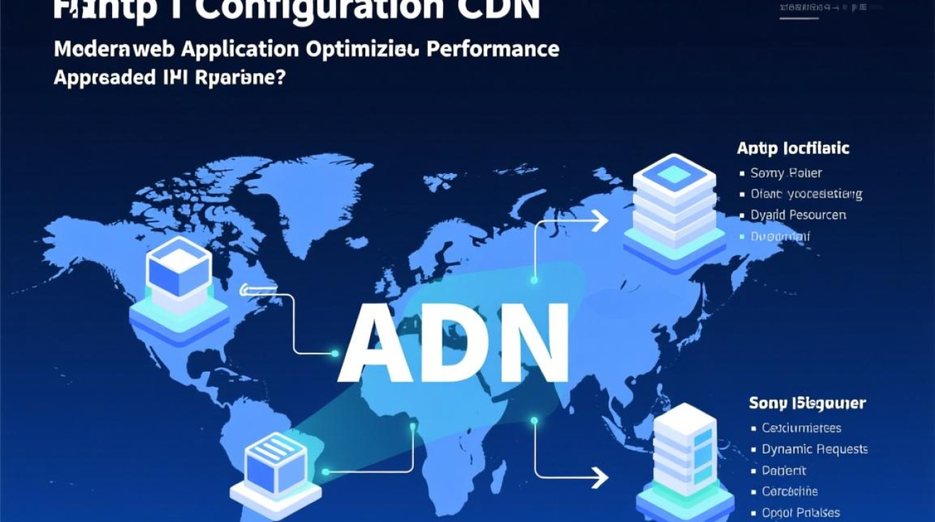 api接口配置cdn时，如何优化加速效果与安全防护？