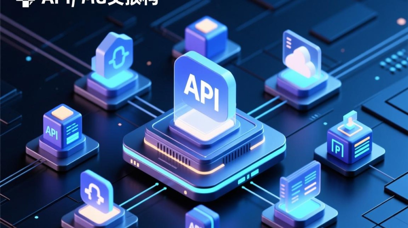 api接口都有哪些形式?常见接口类型及特点解析 api接口都有哪些形式?常见接口类型及特点解析