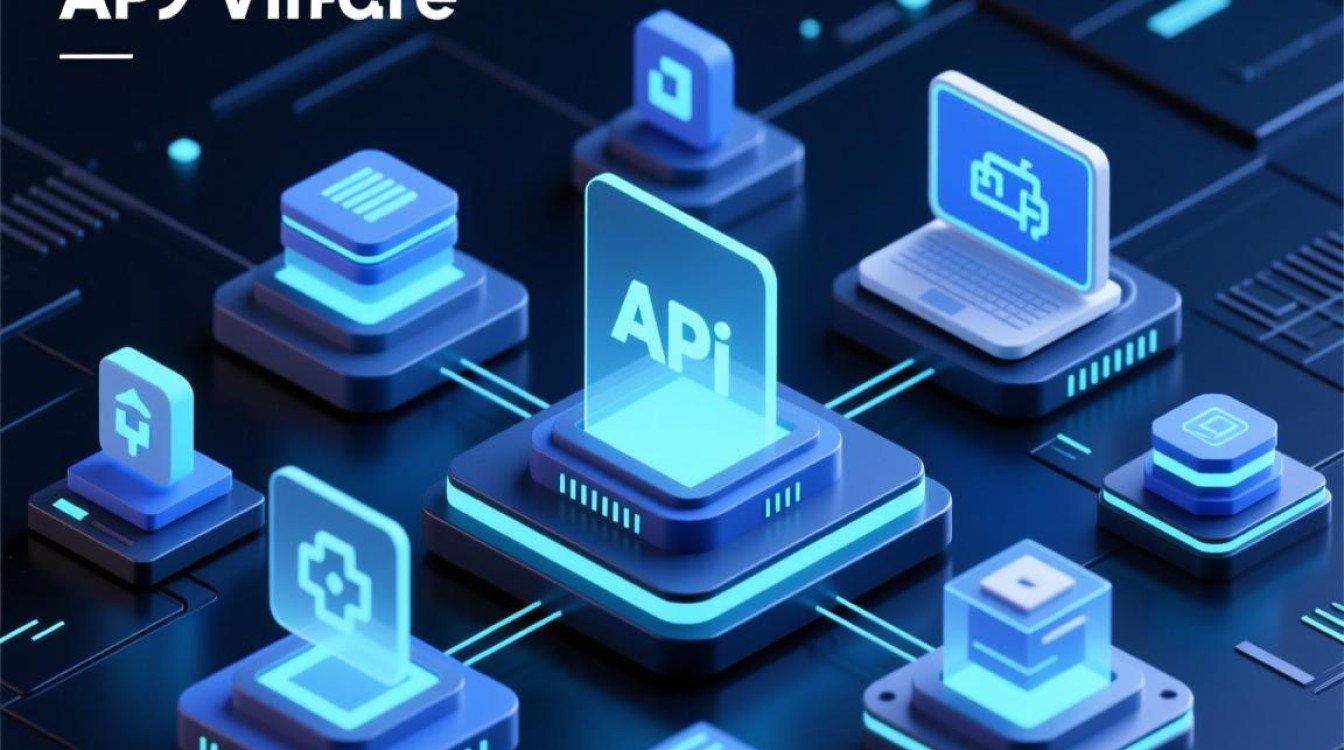 api接口都有哪些形式?常见接口类型及特点解析 api接口都有哪些形式?常见接口类型及特点解析