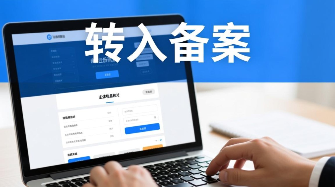 域名转入备案一般需要多长时间？