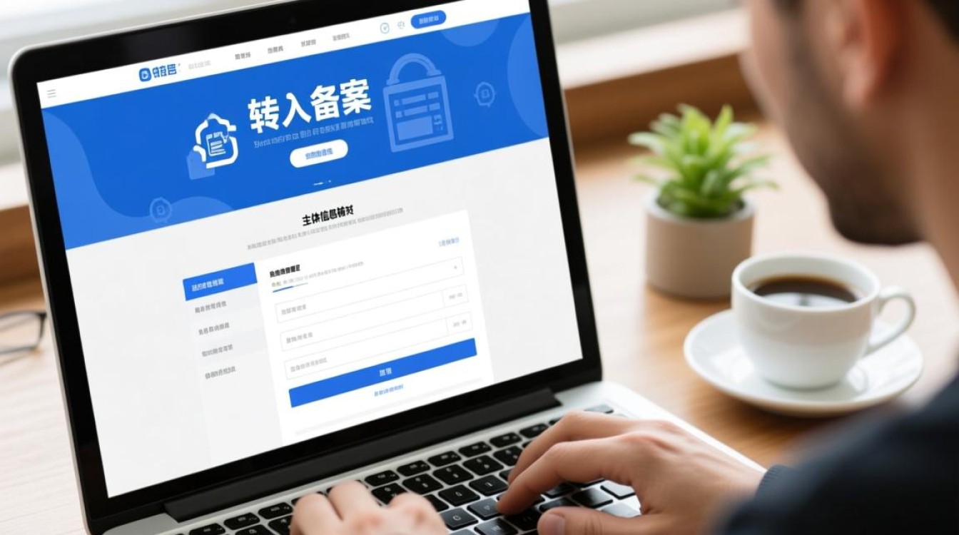 域名转入备案一般需要多长时间？