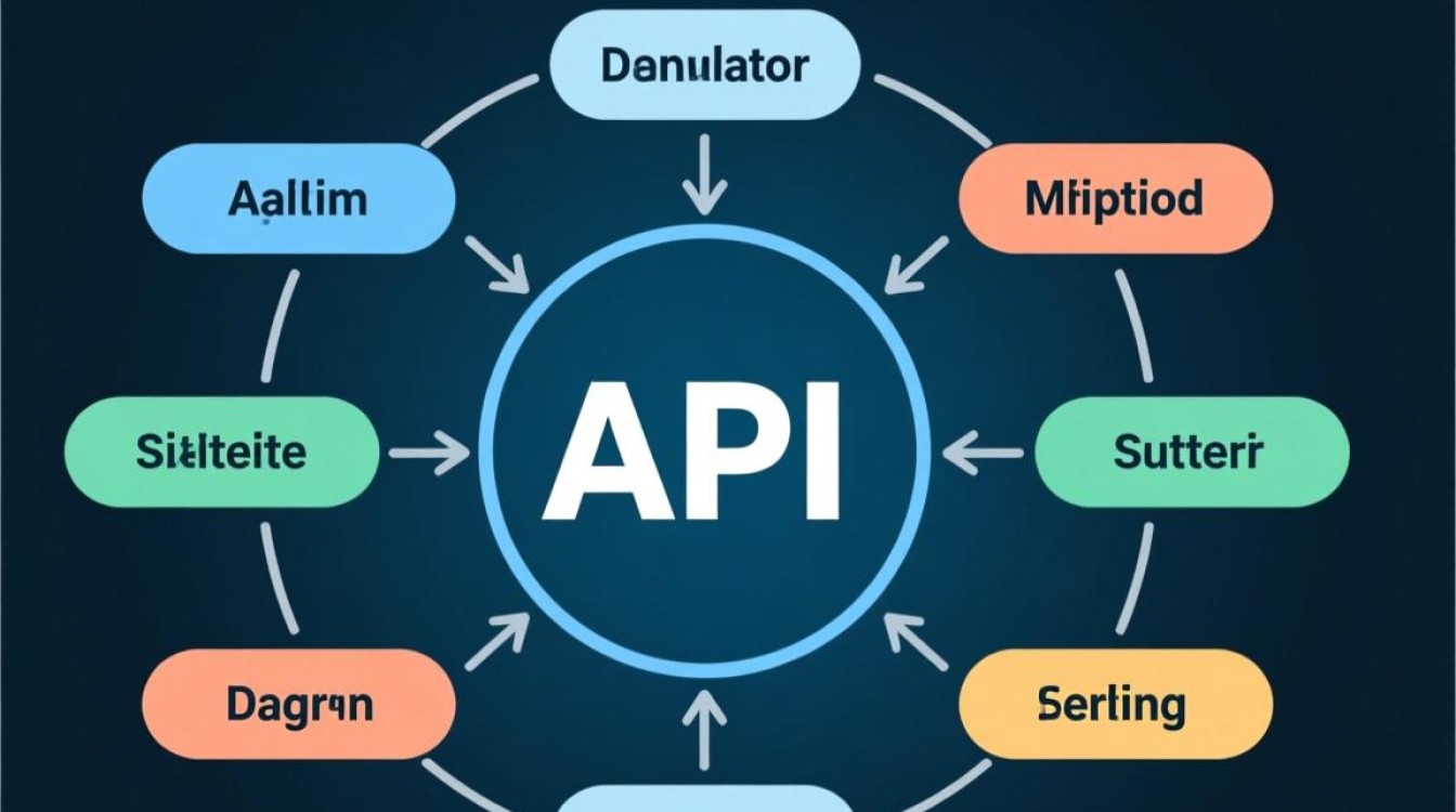API的计算方法具体是怎么算的？不同场景下计算规则一样吗？