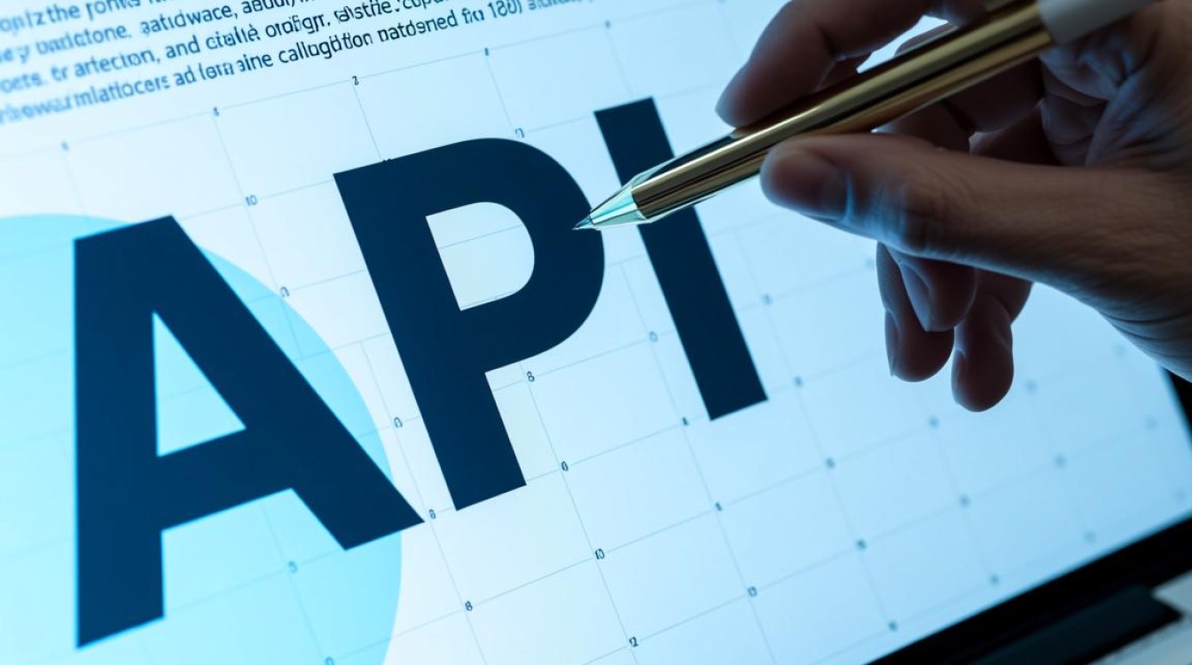 API的计算方法具体是怎么算的？不同场景下计算规则一样吗？