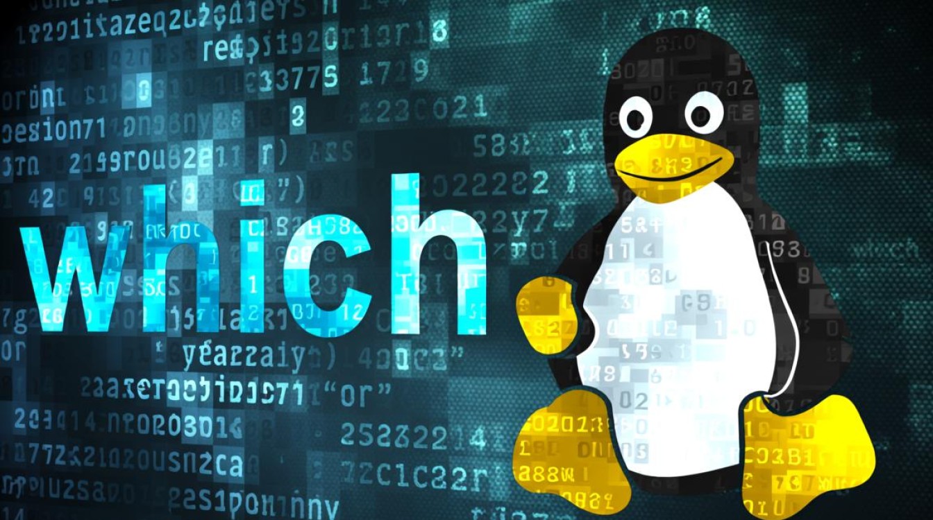 linux which命令找不到程序怎么办？路径查看技巧有哪些？-好主机测评网