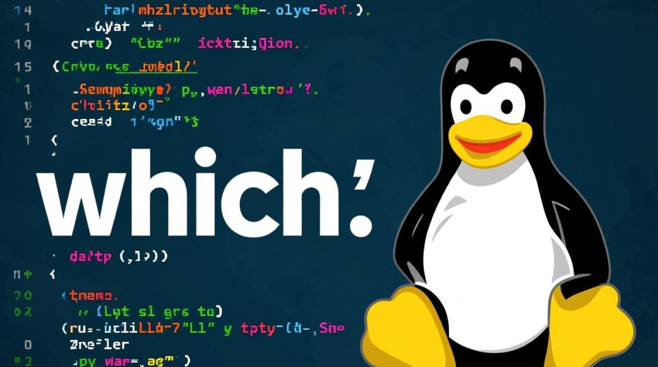 linux which命令找不到程序怎么办？路径查看技巧有哪些？