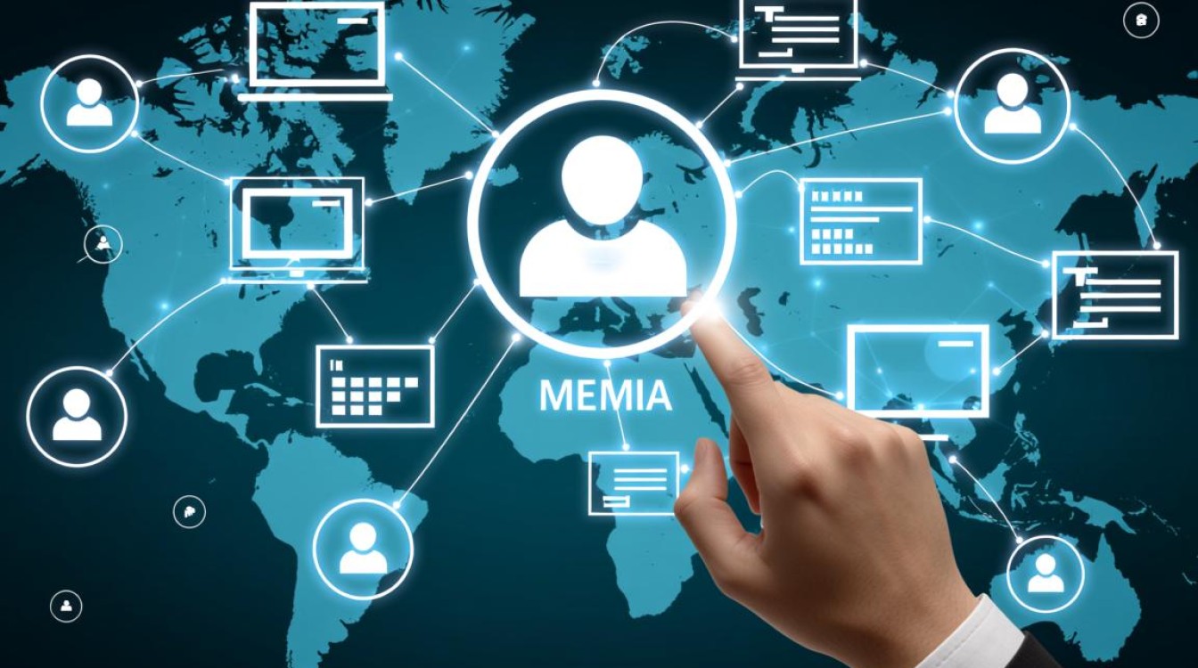 网站和域名是什么关系？一个域名对应一个网站吗？