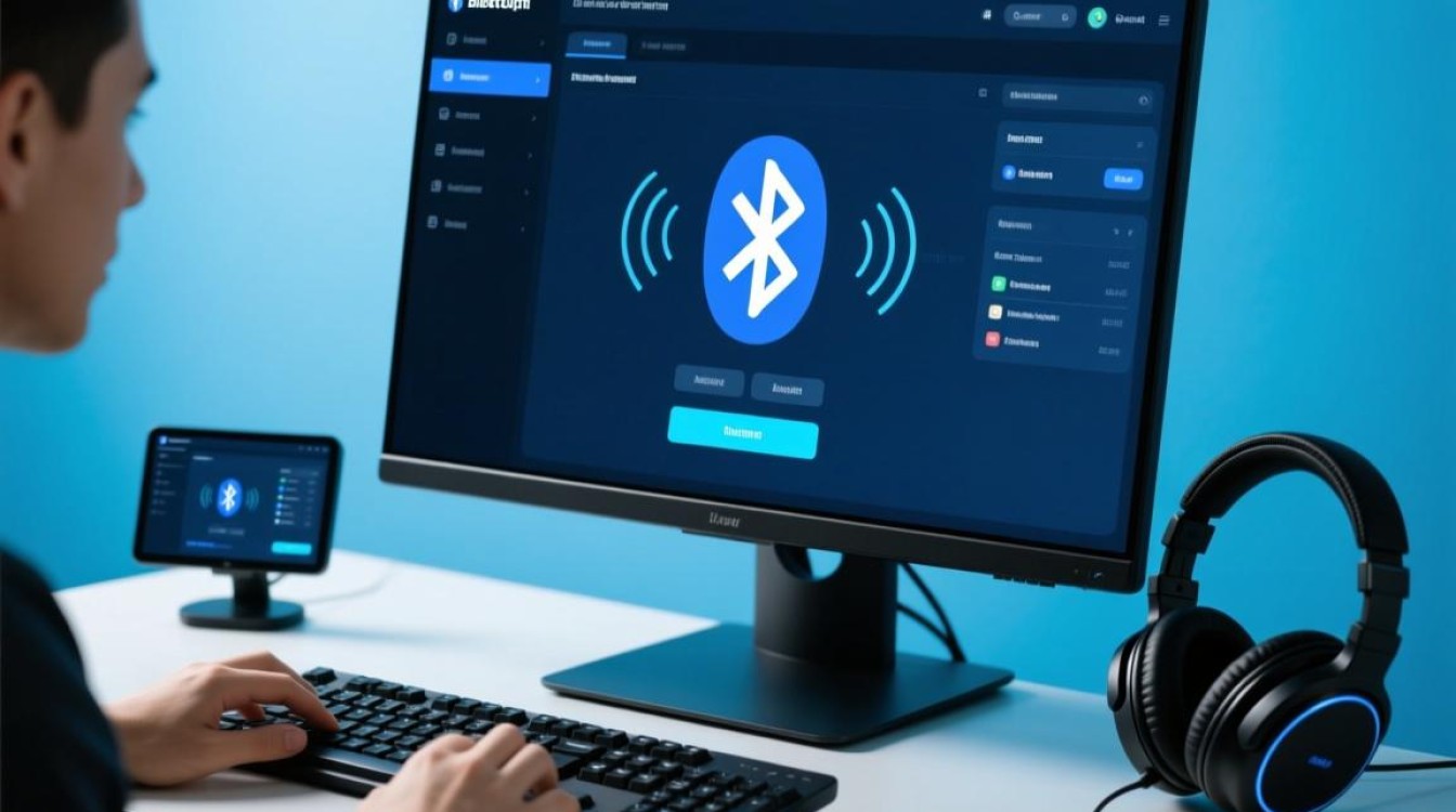 Linux蓝牙设备无法连接怎么办? Linux蓝牙设备无法连接怎么办?