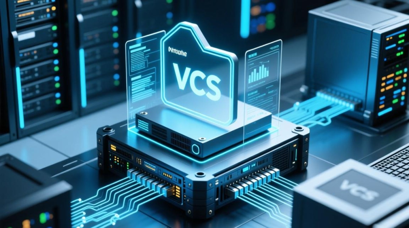 VCS虚拟机文件是什么？如何管理和维护？-好主机测评网