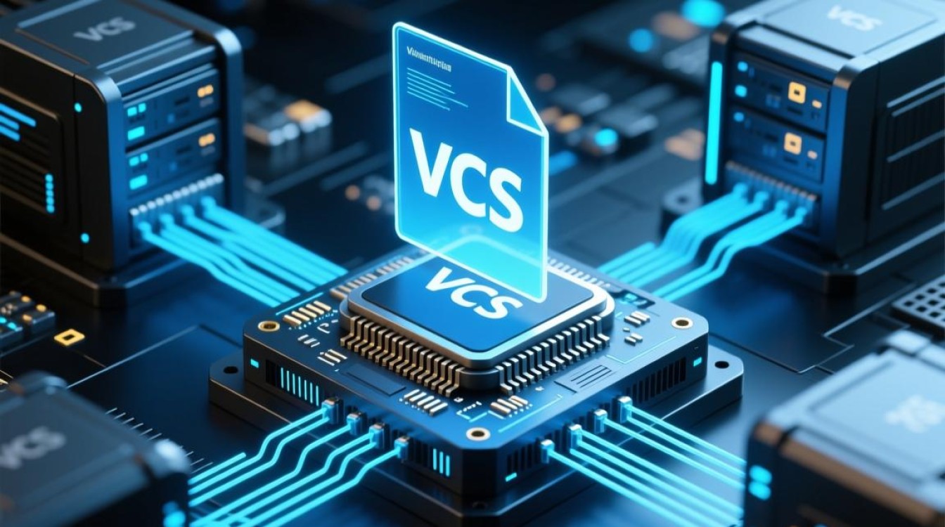 VCS虚拟机文件是什么？如何管理和维护？