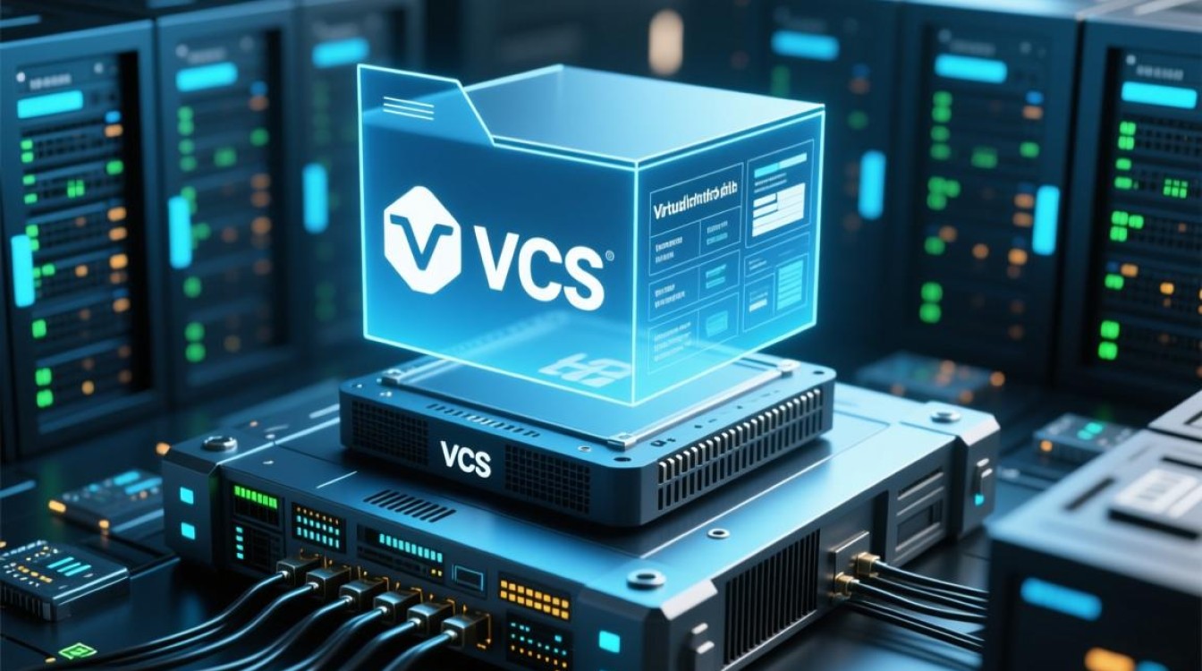 VCS虚拟机文件是什么？如何管理和维护？