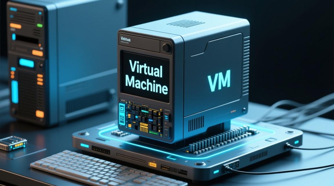 vm虚拟机set怎么配置?新手必看步骤详解 vm虚拟机set怎么配置?新手必看步骤详解