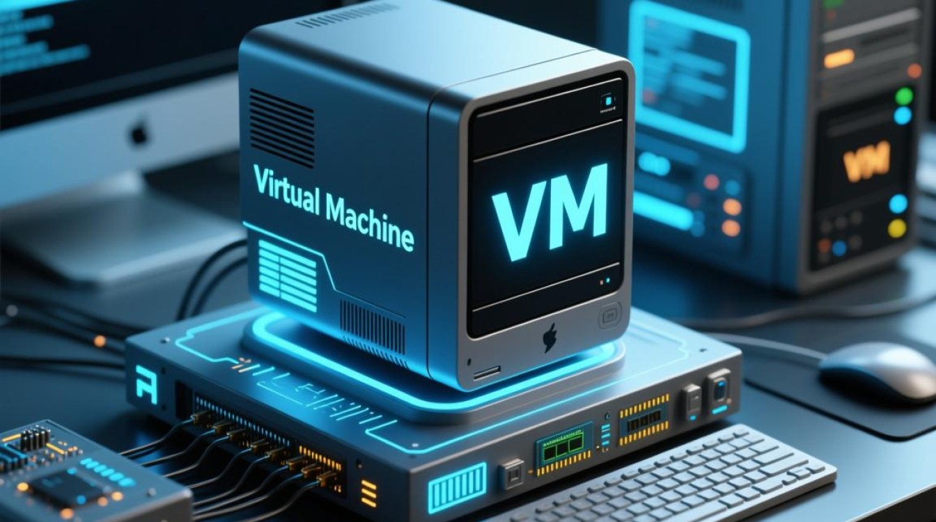 vm虚拟机set怎么配置？新手必看步骤详解-好主机测评网