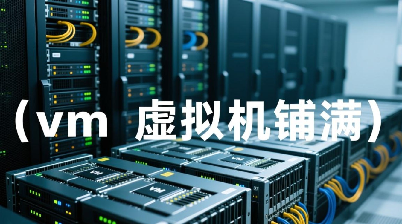 vm虚拟机铺满是什么原因?如何解决性能问题? vm虚拟机铺满是什么原因?如何解决性能问题?