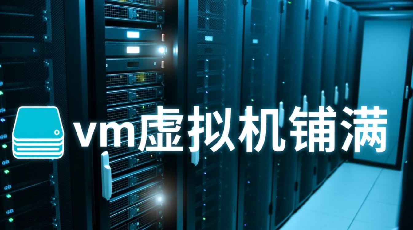 vm虚拟机铺满是什么原因?如何解决性能问题? vm虚拟机铺满是什么原因?如何解决性能问题?