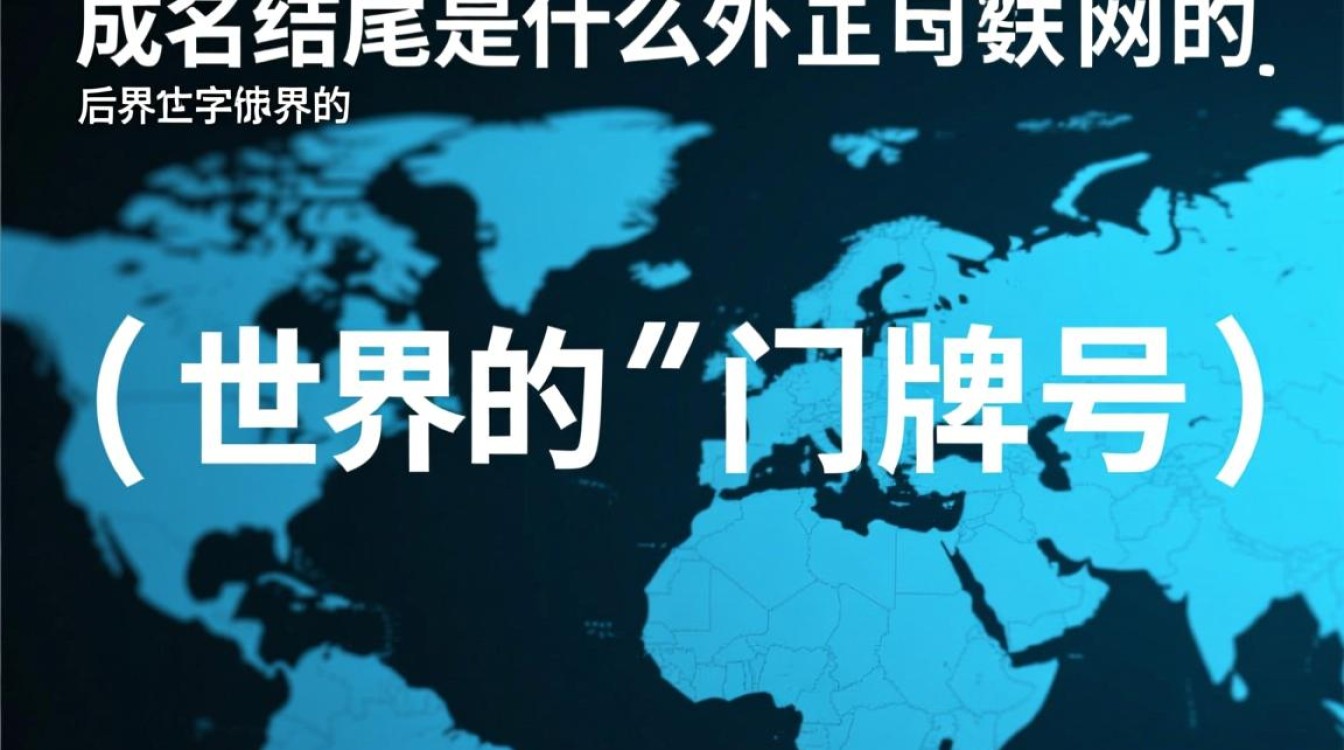 域名cc结尾是什么意思？适合什么网站使用？-好主机测评网