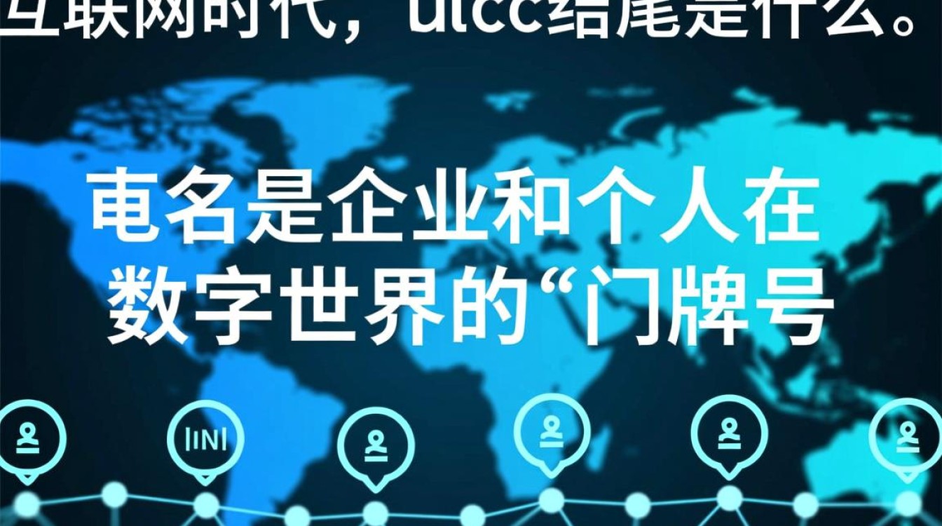 域名cc结尾是什么意思?适合什么网站使用? 域名cc结尾是什么意思?适合什么网站使用?