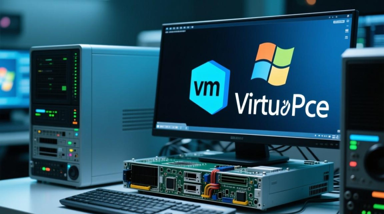 vm虚拟机里winpe怎么用？启动不了怎么办？