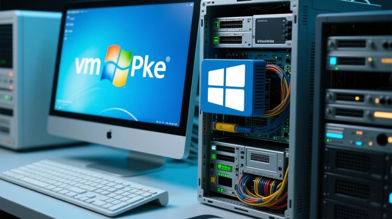 vm虚拟机里winpe怎么用？启动不了怎么办？-好主机测评网