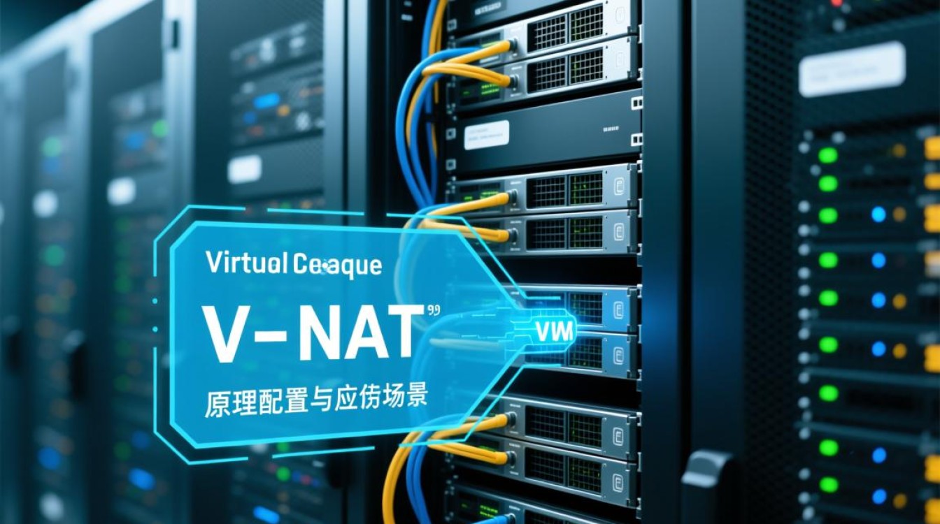 虚拟机反向NAT如何实现外网访问内网服务? 虚拟机反向NAT如何实现外网访问内网服务?