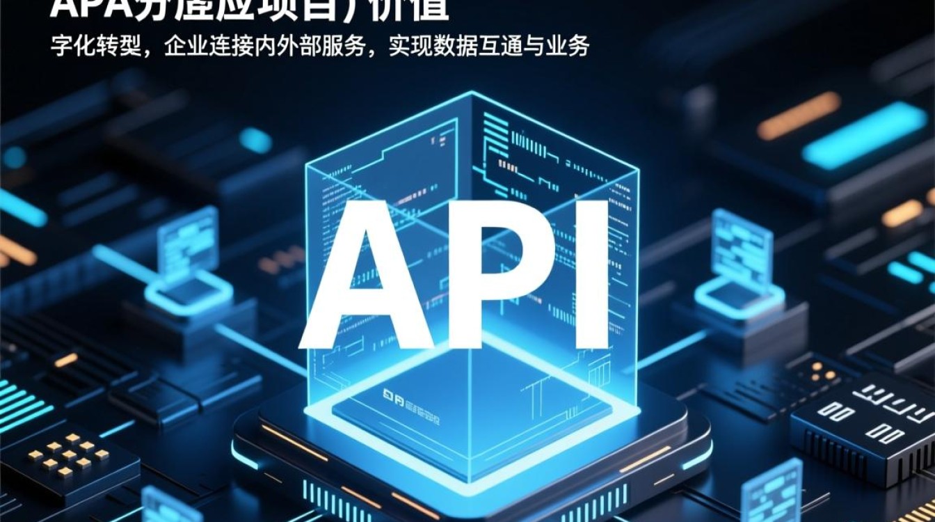API文档项目怎么高效搭建和维护?-好主机测评网