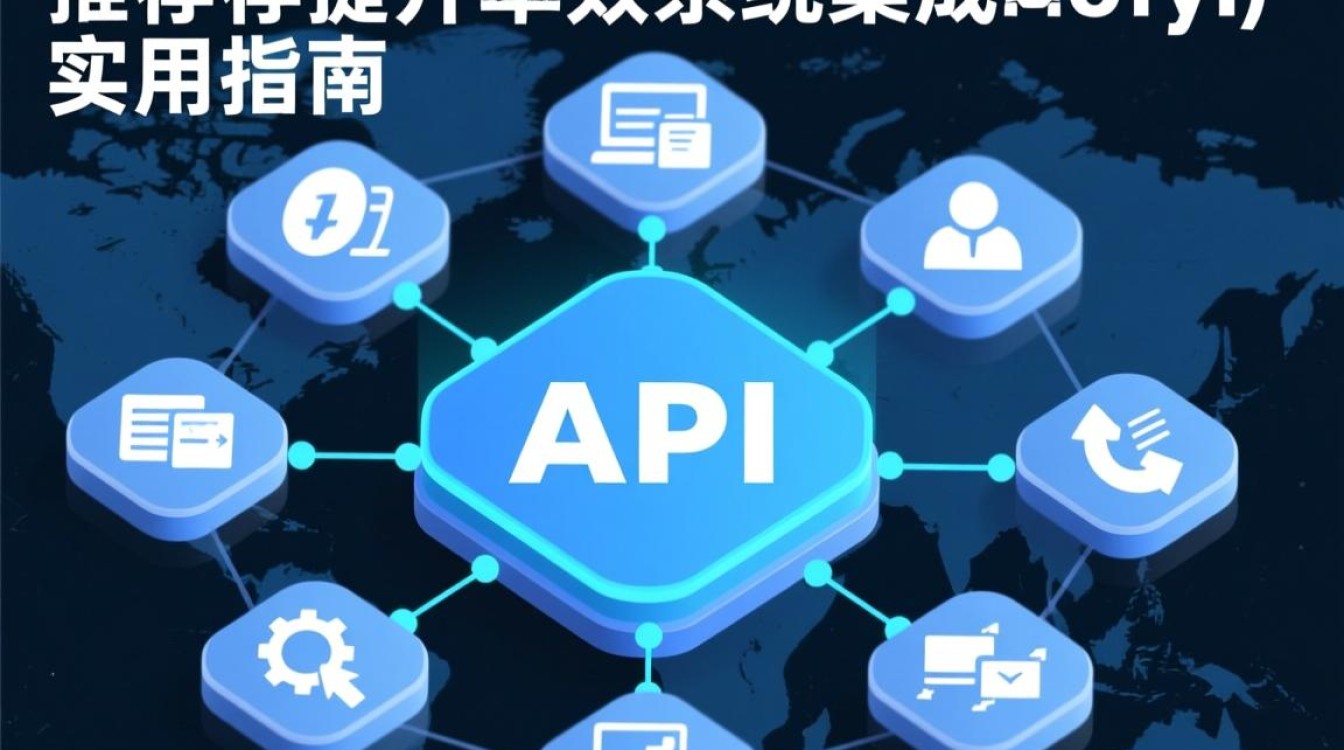 API相关推荐有哪些实用工具或技巧?-好主机测评网